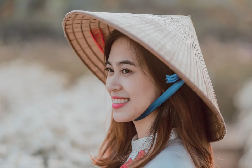 Ảnh chân dung Vũ Trung Nghĩa